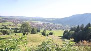 Archived webcam image showing Pfronten - Webcams Ski Resort on 12 Jul 2026 at 08:58