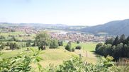 Archived webcam image showing Pfronten - Webcams Ski Resort on 12 Jul 2026 at 10:58
