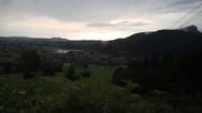 Archived webcam image showing Pfronten - Webcams Ski Resort on 15 Jul 2026 at 07:01