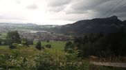 Archived webcam image showing Pfronten - Webcams Ski Resort on 19 Jul 2026 at 08:02