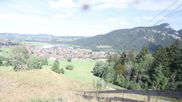 Archiviertes Webcam Bild: Skizentrum Pfronten am 30.08.2026 um 14:43 Uhr