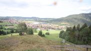 Archiviertes Webcam Bild: Skizentrum Pfronten am 30.08.2026 um 16:43 Uhr