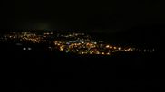 Archived webcam image showing Pfronten - Webcams Ski Resort on 21 Sep 2026 at 00:36
