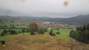 Archived webcam image showing Pfronten - Webcams Ski Resort on 21 Sep 2026 at 10:36