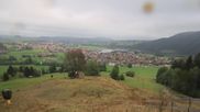 Archived webcam image showing Pfronten - Webcams Ski Resort on 21 Sep 2026 at 12:36