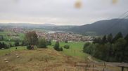 Archived webcam image showing Pfronten - Webcams Ski Resort on 21 Sep 2026 at 14:36