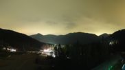 Archived webcam image showing Kranjska Gora - Planica Nordic Center on 14 Apr 2026 at 02:45