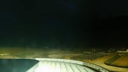 Archived webcam image showing Kranjska Gora - Planica Nordic Center on 22 Apr 2026 at 04:10
