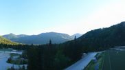 Archived webcam image showing Kranjska Gora - Planica Nordic Center on 2 May 2026 at 07:32