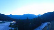 Archived webcam image showing Kranjska Gora - Planica Nordic Center on 13 Jul 2026 at 04:42