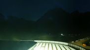 Archived webcam image showing Kranjska Gora - Planica Nordic Center on 12 Aug 2026 at 04:49