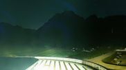 Archiviertes Webcam Bild: Kranjska Gora - Nordisches Zentrum Planica am 26.08.2026 um 04:09 Uhr