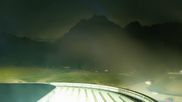 Archiviertes Webcam Bild: Kranjska Gora - Nordisches Zentrum Planica am 11.10.2026 um 02:11 Uhr