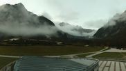 Archiviertes Webcam Bild: Kranjska Gora - Nordisches Zentrum Planica am 11.10.2026 um 07:11 Uhr