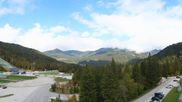 Archiviertes Webcam Bild: Kranjska Gora - Nordisches Zentrum Planica am 11.10.2026 um 12:11 Uhr