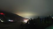 Archiviertes Webcam Bild: Kranjska Gora - Nordisches Zentrum Planica am 20.10.2026 um 04:54 Uhr