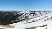 Archiviertes Webcam Bild: Leogang - Speichersee am Großen Asitz am 01.05.2026 um 16:30 Uhr
