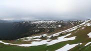 Archiviertes Webcam Bild: Leogang - Speichersee am Großen Asitz am 21.05.2026 um 07:42 Uhr