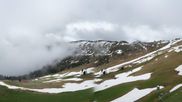 Archiviertes Webcam Bild: Leogang - Speichersee am Großen Asitz am 21.05.2026 um 10:42 Uhr
