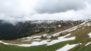 Archiviertes Webcam Bild: Leogang - Speichersee am Großen Asitz am 21.05.2026 um 12:42 Uhr