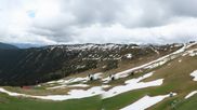Archiviertes Webcam Bild: Leogang - Speichersee am Großen Asitz am 21.05.2026 um 14:42 Uhr