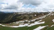 Archiviertes Webcam Bild: Leogang - Speichersee am Großen Asitz am 21.05.2026 um 16:42 Uhr