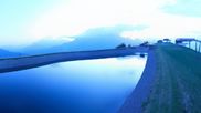 Archiviertes Webcam Bild: Leogang - Speichersee am Großen Asitz am 28.05.2026 um 04:32 Uhr