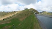 Archiviertes Webcam Bild: Leogang - Speichersee am Großen Asitz am 28.05.2026 um 10:41 Uhr