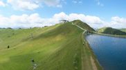 Archived webcam image showing Leogang - Reservoir Großer Asitz on 12 Jul 2026 at 10:12