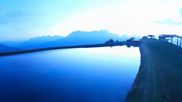 Archived webcam image showing Leogang - Reservoir Großer Asitz on 21 Jul 2026 at 04:39