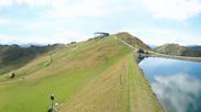 Archiviertes Webcam Bild: Leogang - Speichersee am Großen Asitz am 26.08.2026 um 14:06 Uhr