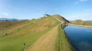 Archived webcam image showing Leogang - Reservoir Großer Asitz on 7 Sep 2026 at 08:31
