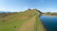 Archived webcam image showing Leogang - Reservoir Großer Asitz on 7 Sep 2026 at 10:31