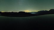 Archiviertes Webcam Bild: Leogang - Speichersee am Großen Asitz am 07.10.2026 um 02:34 Uhr