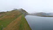Archiviertes Webcam Bild: Leogang - Speichersee am Großen Asitz am 10.10.2026 um 16:49 Uhr
