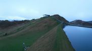 Archiviertes Webcam Bild: Leogang - Speichersee am Großen Asitz am 10.10.2026 um 18:49 Uhr