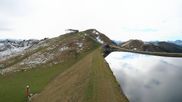 Archiviertes Webcam Bild: Leogang - Speichersee am Großen Asitz am 27.10.2026 um 14:50 Uhr