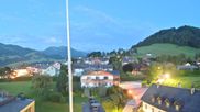 Archived webcam image showing View of the panorama pool in Gröbming on 21 Jul 2026 at 04:40