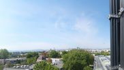 Archived webcam image showing Vienna - View from the Curatorship for Traffic Safety on 27 Aug 2026 at 12:33