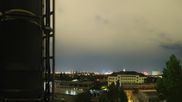 Archived webcam image showing Vienna - View from the Curatorship for Traffic Safety on 16 Sep 2026 at 20:56