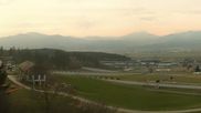 Archiviertes Webcam Bild: Spielberg: Blick auf den Red Bull Ring am 03.04.2026 um 07:32 Uhr