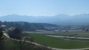 Archiviertes Webcam Bild: Spielberg: Blick auf den Red Bull Ring am 05.04.2026 um 10:01 Uhr