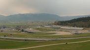 Archiviertes Webcam Bild: Spielberg: Blick auf den Red Bull Ring am 10.04.2026 um 07:24 Uhr