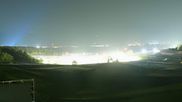 Archived webcam image showing Spielberg: View at Red Bull Ring on 21 Jul 2026 at 00:42
