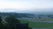 Archived webcam image showing Spielberg: View at Red Bull Ring on 21 Jul 2026 at 06:42