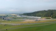 Archived webcam image showing Spielberg: View at Red Bull Ring on 21 Jul 2026 at 07:42