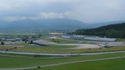 Archiviertes Webcam Bild: Spielberg: Blick auf den Red Bull Ring am 21.07.2026 um 12:23 Uhr
