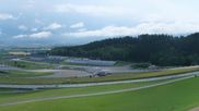 Archiviertes Webcam Bild: Spielberg: Blick auf den Red Bull Ring am 21.07.2026 um 14:23 Uhr