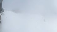 Archiviertes Webcam Bild: Hintertuxer Gletscher - Bergstation Gefrorene Wand am 21.05.2026 um 18:35 Uhr