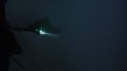 Archived webcam image showing Hintertux Glacier - Top station Gefrorene Wand on 6 Aug 2026 at 00:08